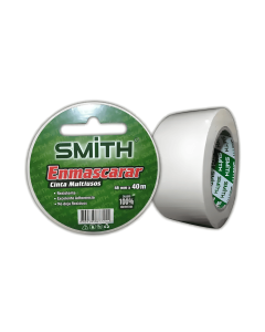 Cinta Enmascarar (48 mm X 40 m) 2" Smith