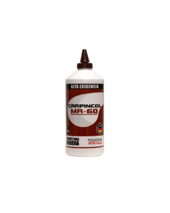 Pegante Tipo Colbón Para Madera Afix Carpincol Mr60 X 250 Gr