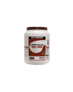 Pegante Tipo Colbón Para Madera Afix Carpincol Mr60  X 4 Kg