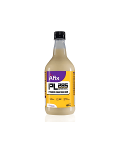 Pegante Para Madera  Afix Pl285 X 750 Ml - Uso Profesional