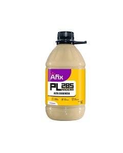 Pegante Para Madera Afix Pl285 X 2000 Ml - Uso Profesional