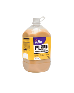 Pegante Para Madera Afix X 1 Galón - Uso Profesional PL285