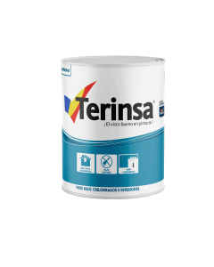 Vinil Max Blanco 35232-0101 Galon Terinsa