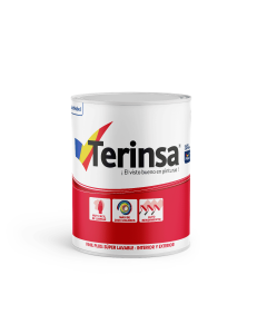 Vinil Plus Base Accent 95203-0104 Cuarto Terinsa