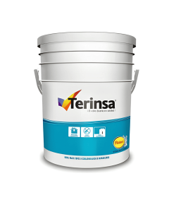 Vinil Max Blanco 35232 Balde 2.5 Gl Terinsa