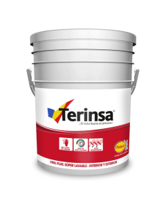 Vinil Plus Base Deep 95202 Balde 2.5 Gl