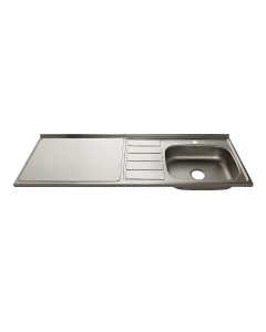 Meson Fluens Pocetas Derecha Mono Liso 150X52 Socoda 223816