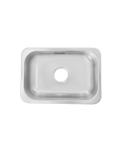 Lavaplatos Vital De Empotrar 50X35 Socoda 230171