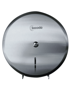 Dispensador Papel Higienico Socoda