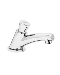 Llave Lavamanos Institucional Push Mesa 947120001