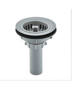 Canastilla Lavaplatos 4" Plastica 935030001 Grival