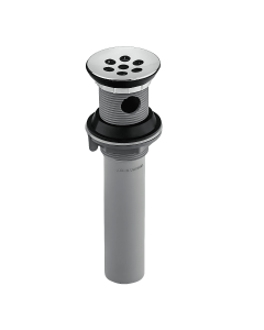 Desague Sencillo Con Rebose 931120001 Grival