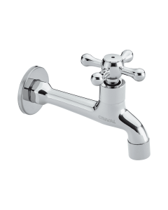 Llave Cocina Extension Cromada 979120001 Grival