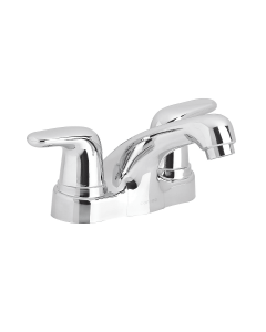 Mezclador 4" Subcj Lavamanos Palanca Aluvia Corona AV1030001