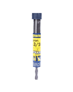 Broca Sds Plus - 3/16" X 6" Irwin Iw14146