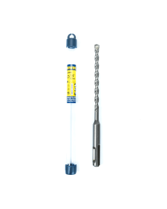 Broca Sds Plus - 1/4" X 6" Irwin Iw14153
