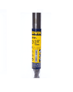 Broca Sds Plus - 3/8" X 10" Irwin Iw14163
