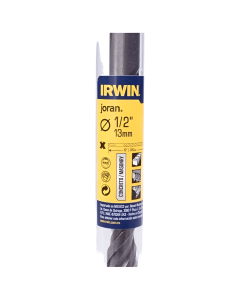 Broca Sds Plus - 1/2" X 12" Irwin Iw14171