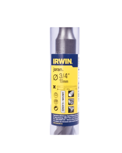 Irwin Broca Sds Plus - 3/4" X 12" Und Iw14181