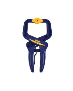 Prensa Tipo C Quick Grip De 2 Pulgadas Irwin 59200CD