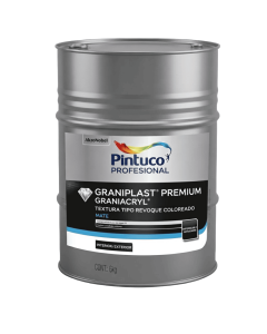 Esgrafiado Premium Sistema Color 145Tx-3P Tambor 40 Gl 300 Kg