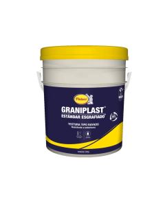 Esgrafiado Premium 30470 Gris Basalto K Tambor 40 Gl 300 Kg