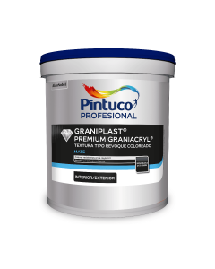 Esgrafiado Premium Mate 159tx-8a 30 Kg