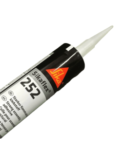 Sikaflex®-252 Adhesivos Para Vehículos 600ml