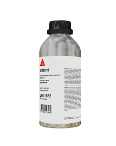 Sikatack Panel Primer. Primer Negro Para Fachadas Ventiladas Sika