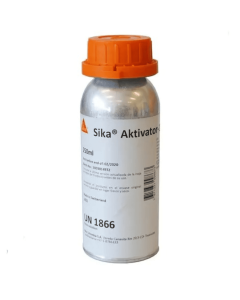 Activador 100 X 250ml Sika