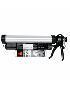 Sikasil®Sg-20S Adhesivo De Silicona Para Acristalamiento Estructural 600ml