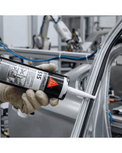 Sikaflex® 515 Blanco Adhesivos Para Vehículos 300ml