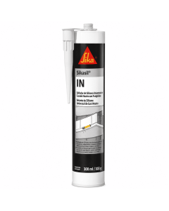 Sikasil-In Neutra Blanco 280ml