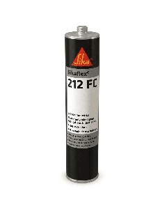 Sikaflex 212Fc . Sellador Tixotrópico Para Uso General En Juntas Y Acabados Interiores