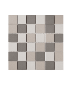 Malla Dover Mix Light 5x5 30.6x30.6