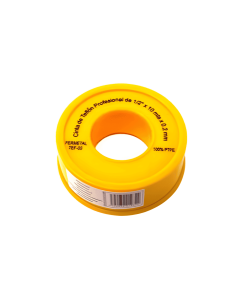 Cinta Teflon 1/2" 8 m Economica