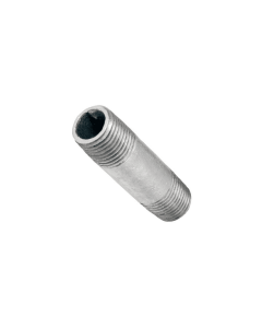 Niple Galvanizado 1/2" X 5"