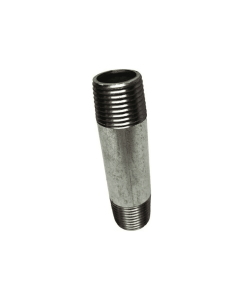 Niple Galvanizado 3/4"X 2"