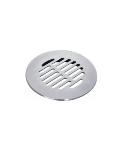 Rejilla Brillada Plana 4" X 3"