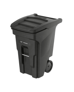 Contenedor Forte Mas 360 C.T Negro