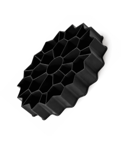 Filtro Plastico Tipo Colmena (roseton) Rotoplast