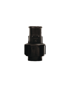 Adaptador Hembra 90 mm X 2" (3" X 2")