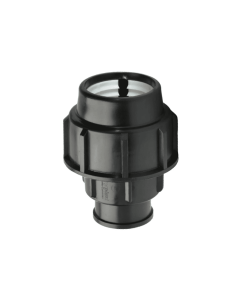 Adaptador Hembra 20 mm X 1/2" (1/2" X 1/2")