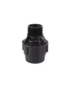 Adaptador macho 32 mm X 1" (1" X 1")