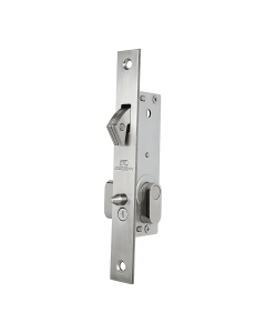 Cerradura Pico Loro Kl 116-4 Llave - Ciega