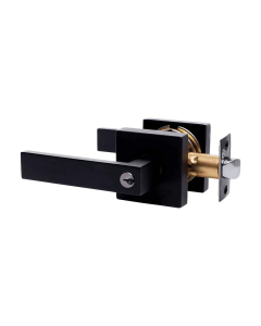 Cerradura De Manija Tubular - Entrada Principal - Kl 110E Kl Segurity