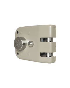 Cerradura Gancho Derecha Soldar Llave Multip KL1090D