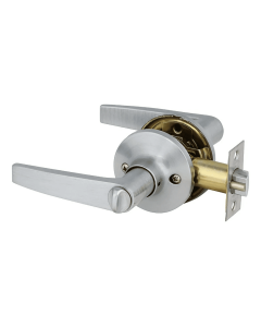 Cerradura Manija Tubular Alcoba Kl 102 A