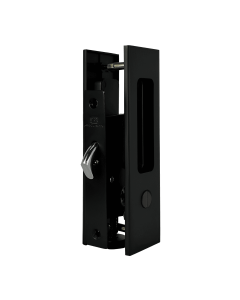 Cerradura Pico Loro Kl 302 1 Black Baño