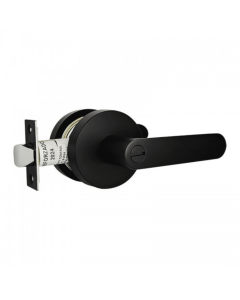 Cerradura Manija Tubular Alcoba Kl 150 A